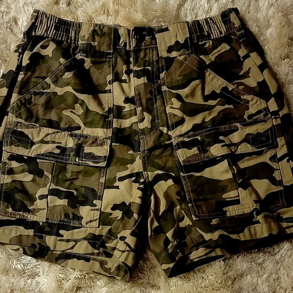 RedHead Shorts Mens Camo Shorts Poshmark